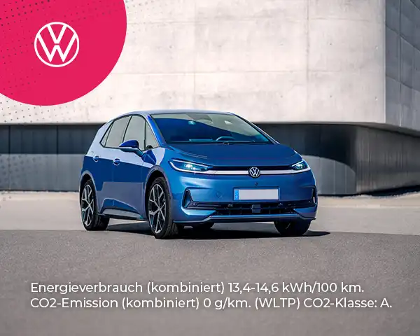 Volkswagen ID.3 Neo